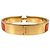Hermès HERMES Click H Bangle Red Yellow - view 4