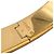 Hermès HERMES Click H Bangle Red Yellow - view 5