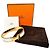 Bracciale Hermès Click H Bianco - vista 2