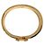 Bracciale Hermès Click H Bianco - vista 3