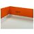 Hermès Hermes Mini Maillon H100052F Ohrringe Schwarz - Ansicht 9