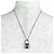 Hermès Collar Hermes O'Kelly PM H078852 Plata - vista 3