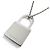 Hermès Collar Hermes O'Kelly PM H078852 Plata - vista 4