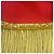 Hermès Lenço de seda Hermes Poste et Cavalerie Multicor - vista 10