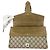 Borsa a tracolla con catena Gucci Dionysus GG Supreme Beige - vista 10