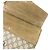 Borsa a tracolla con catena Gucci Dionysus GG Supreme Beige - vista 11