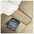 Borsa a tracolla con catena Gucci Dionysus GG Supreme Beige - vista 16
