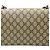 Borsa a tracolla con catena Gucci Dionysus GG Supreme Beige - vista 2