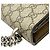 Borsa a tracolla con catena Gucci Dionysus GG Supreme Beige - vista 4