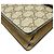 Borsa a tracolla con catena Gucci Dionysus GG Supreme Beige - vista 5