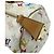 Sac à main Louis Vuitton Speedy 30 Multicolor Blanc Multicolore Monogramme - vue 11