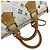 Sac à main Louis Vuitton Speedy 30 Multicolor Blanc Multicolore Monogramme - vue 14