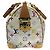Sac à main Louis Vuitton Speedy 30 Multicolor Blanc Multicolore Monogramme - vue 3