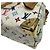 Sac à main Louis Vuitton Speedy 30 Multicolor Blanc Multicolore Monogramme - vue 8