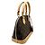 Sac à épaule Louis Vuitton Monogram Alma BB Marron Monogramme - vue 4