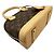 Sac à épaule Louis Vuitton Monogram Alma BB Marron Monogramme - vue 7