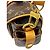 Bolsa de Ombro Louis Vuitton Monogram Archive Marrom Monograma - vista 10