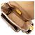 Bolsa de Ombro Louis Vuitton Monogram Archive Marrom Monograma - vista 13