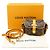 Bolsa de Ombro Louis Vuitton Monogram Archive Marrom Monograma - vista 15