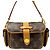 Bolsa de Ombro Louis Vuitton Monogram Archive Marrom Monograma - vista 2