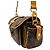 Bolsa de Ombro Louis Vuitton Monogram Archive Marrom Monograma - vista 4