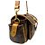 Bolsa de Ombro Louis Vuitton Monogram Archive Marrom Monograma - vista 5