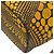 Sac cabas Louis Vuitton Neverfull MM Marron Jaune Monogramme - vue 7