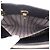 LOUIS VUITTON Monogram Empreinte Montaigne BB Noir Handtasche Schwarz - Ansicht 15