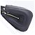 LOUIS VUITTON Monogram Empreinte Montaigne BB Noir Handtasche Schwarz - Ansicht 7