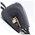 LOUIS VUITTON Monogram Empreinte Montaigne BB Noir Handtasche Schwarz - Ansicht 8