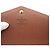 Louis Vuitton Monogram Portefeuille Sarah Long Wallet Braun Beige - Ansicht 14