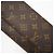 Louis Vuitton Monogram Portefeuille Sarah Long Wallet Braun Beige - Ansicht 4