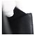 Triomphe Céline Portafoglio Tri-Fold in pelle nera Celine Nero - vista 15