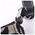 Borsa Demi Pouch COACH Canvas Signature Buckle Marrone Nero - vista 13