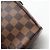 Louis Vuitton Damier Ipanema PM Schultertasche Braun Beige Damier ebene - Ansicht 10