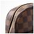 Louis Vuitton Damier Ipanema PM Schultertasche Braun Beige Damier ebene - Ansicht 11