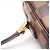 Louis Vuitton Damier Ipanema PM Schultertasche Braun Beige Damier ebene - Ansicht 12