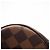 Louis Vuitton Damier Ipanema PM Schultertasche Braun Beige Damier ebene - Ansicht 16