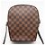 Louis Vuitton Damier Ipanema PM Schultertasche Braun Beige Damier ebene - Ansicht 2