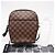 Louis Vuitton Damier Ipanema PM Schultertasche Braun Beige Damier ebene - Ansicht 3