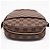 Louis Vuitton Damier Ipanema PM Schultertasche Braun Beige Damier ebene - Ansicht 6