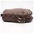 Louis Vuitton Damier Ipanema PM Schultertasche Braun Beige Damier ebene - Ansicht 9
