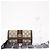 Portafoglio Continental GUCCI GG Supreme Ophidia Marrone Multicolore Beige - vista 3