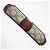 Portafoglio Continental GUCCI GG Supreme Ophidia Marrone Multicolore Beige - vista 5