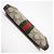 Portafoglio Continental GUCCI GG Supreme Ophidia Marrone Multicolore Beige - vista 6