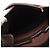 Sac à épaule Louis Vuitton Damier Spencer Marron Beige Damier ebène - vue 12