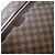 Sac à épaule Louis Vuitton Damier Spencer Marron Beige Damier ebène - vue 21
