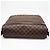 Sac à épaule Louis Vuitton Damier Spencer Marron Beige Damier ebène - vue 5