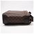 Sac à épaule Louis Vuitton Damier Spencer Marron Beige Damier ebène - vue 7