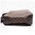 Sac à épaule Louis Vuitton Damier Spencer Marron Beige Damier ebène - vue 8